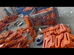 1.3-1.9 Οικουμενικός συσσωρευτής συρμάτων με πιστοποίηση ISO και πιστοποιημένο