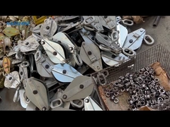 1 έτος Υπηρεσία μετά την πώληση Δύο τρόποι Δύο σπαθί ανύψωσης