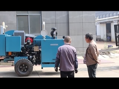 3t Υδραυλικός σφίξιμος καλωδίων για υπερυψωμένους αγωγούς υψηλής χωρητικότητας και απόδοσης