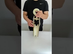 Μπλοκ χορδών από σύρμα γείωσης