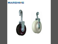 Κλιπ-ιν μπλοκ