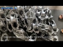 Universal Stringing Block