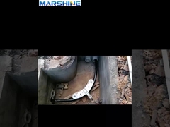 Μπλοκ χορδών σειρών σειρών