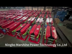 τροφοδότης καλωδίων