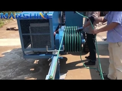 Βελτιώστε την εγκατάσταση καλωδίων με προηγμένο υδραυλικό τεντωτή