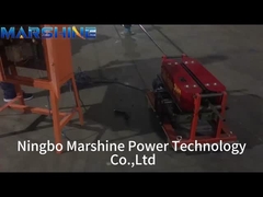 τροφοδότης καλωδίων