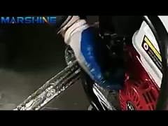 Υπερ-υψηλής πίεσης υδραυλική αντλία διπλή ταχύτητα