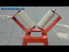 Χρηματοοικονομικό μέσο ΗΠΑ Οξυγόνωση βαρέος φορτίος χάλυβα βύθισμα μολύβδου σε αλουμίνιο τροχόσπιτο τροχόσπιτο οδηγός