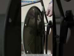 STS-03 Πλήρως μεταλλική τακτική τροχιά ινών πολυλειτουργική τροχιά καλωδίων οπτικών ινών